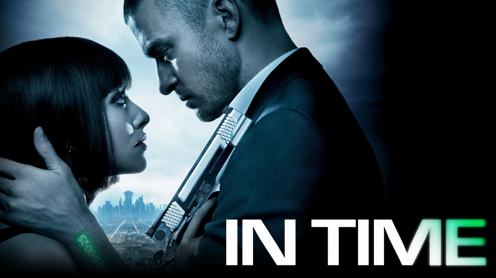 In Time อินไทม์ ล่าเวลาสุดนรก (2011)