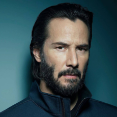 Keanu Reeves