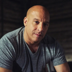 Vin Diesel (วิน ดีเซล)