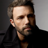 Ben Affleck