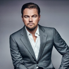 Leonardo DiCaprio (ลีโอนาร์โด ดิคาปริโอ)