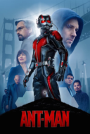 Ant-Man มนุษย์มดมหากาฬ