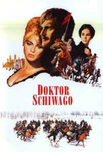 Doctor Zhivago