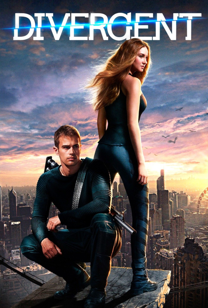 Divergent