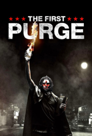 The First Purge