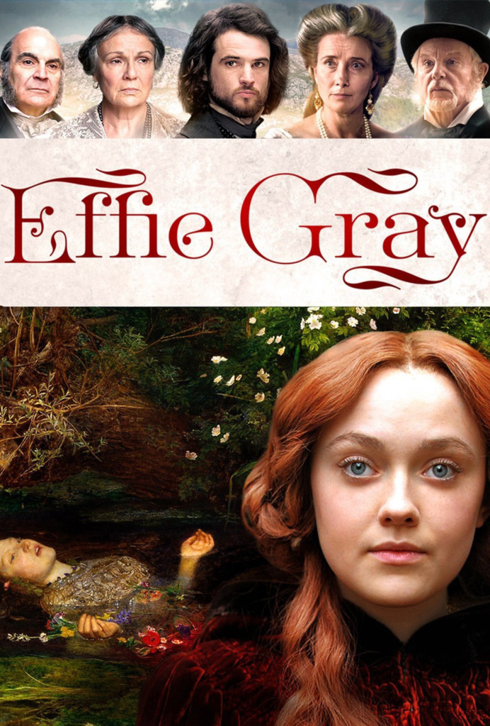 Effie Gray