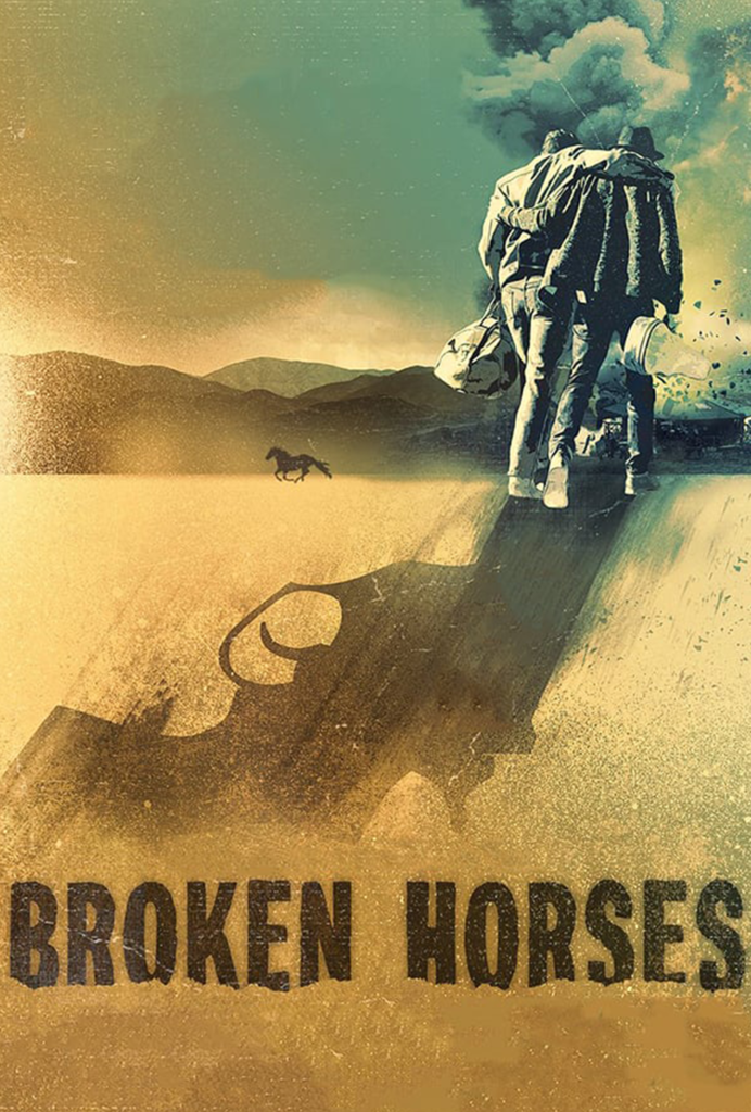 Broken Horses