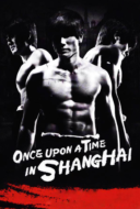 Once Upon A Time In Shanghai