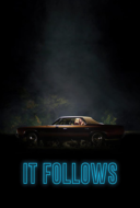 It Follows อย่าให้มันตามมา (2014)