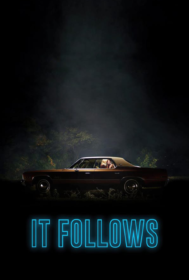 It Follows อย่าให้มันตามมา (2014)