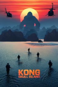 Kong: Skull Island คอง มหาภัยเกาะกะโหลก