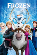Frozen ผจญภัยแดนคำสาปราชินีหิมะ (2013)