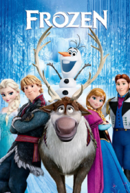 Frozen ผจญภัยแดนคำสาปราชินีหิมะ (2013)