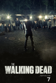 The Walking Dead Season 7