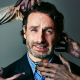 Andrew Lincoln (แอนดรูว์ ลินคอล์น)