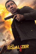 The Equalizer 2 มัจจุราชไร้เงา 2