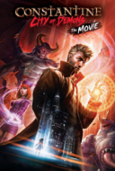 Constantine: City of Demons - The Movie คอนสแตนติน นครแห่งปีศาจ เดอะมูฟวี่