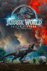 Jurassic World: Fallen Kingdom จูราสสิค เวิลด์ อาณาจักรล่มสลาย (2018)