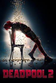 Deadpool 2 เดดพูล 2 (2018)