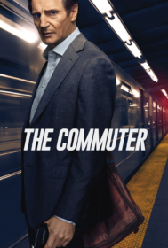 The Commuter นรกใช้มาเกิด (2018)