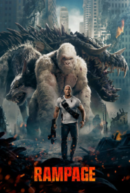 Rampage ใหญ่ชนยักษ์ (2018)