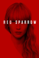 Red Sparrow เรด สแปร์โรว์ หญิงร้อนพิฆาต (2018)