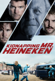 Kidnapping Mr. Heineken เรียกค่าไถ่ ไฮเนเก้น