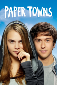 Paper Towns เมืองกระดาษ