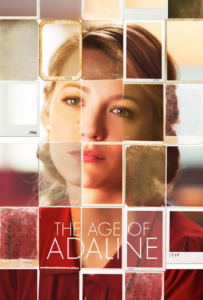 The Age of Adaline อดาไลน์ หยุดเวลา รอปาฏิหาริย์รัก (2015)