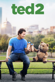 Ted 2 หมีไม่แอ๊บ แสบได้อีก 2