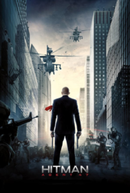 Hitman: Agent 47 ฮิทแมน: สายลับ 47