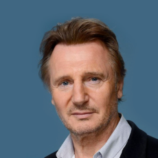 Liam Neeson