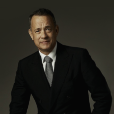 Tom Hanks (ทอม แฮงส์)
