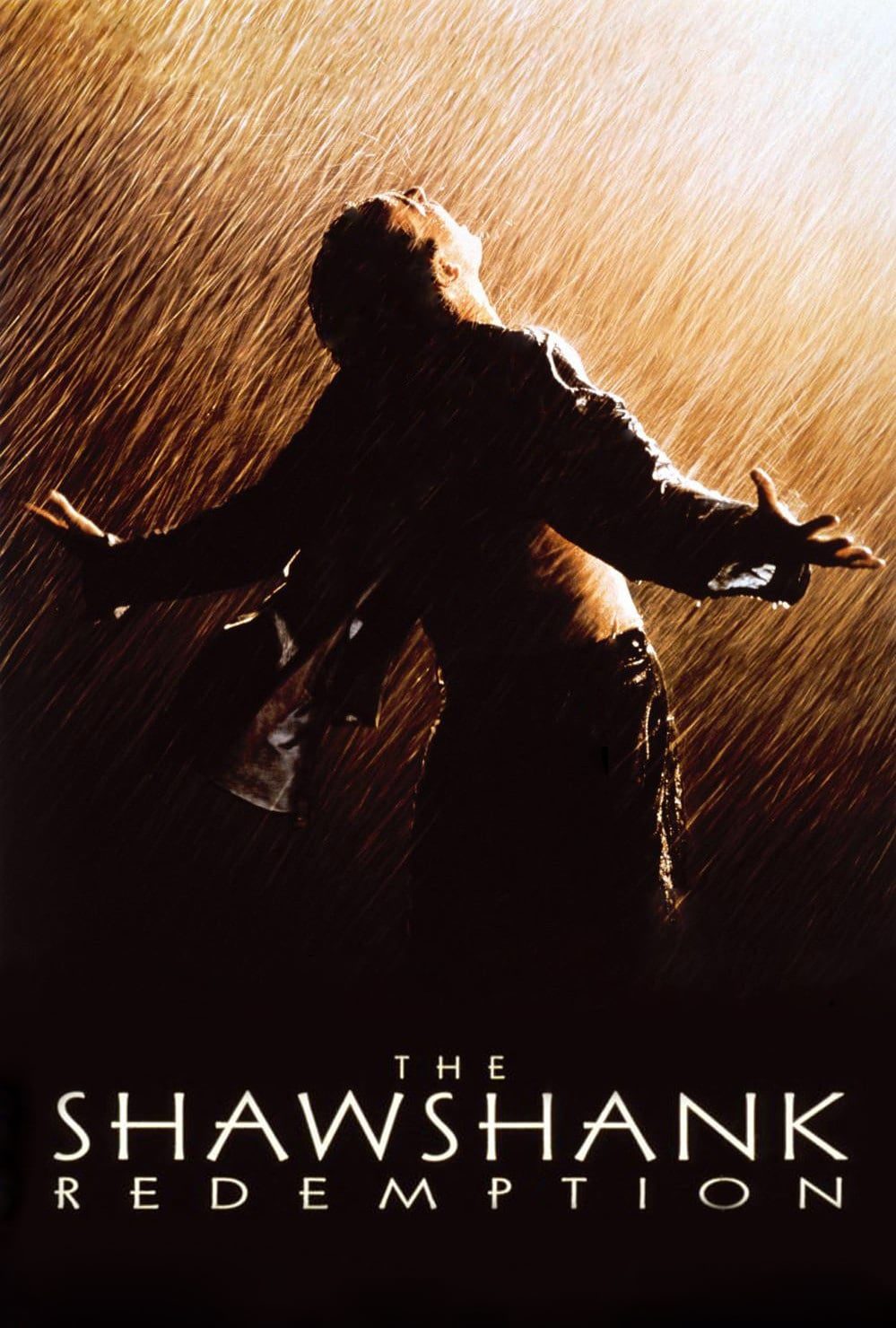 The Shawshank Redemption ชอว์แชงค์ มิตรภาพ ความหวัง ความรุนแรง (1994) ⭐️ 9.3/10
