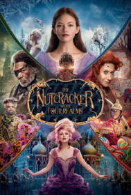 The Nutcracker and the Four Realms เดอะนัทแครกเกอร์กับสี่อาณาจักรมหัศจรรย์ (2018)