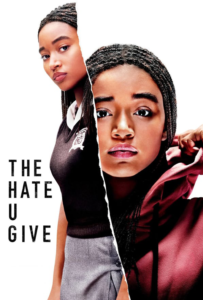 The Hate U Give (2018)