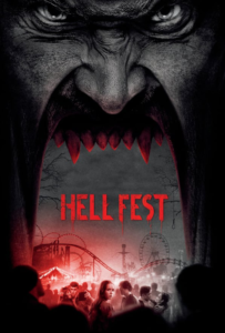 Hell Fest สวนสนุกนรก (2018)