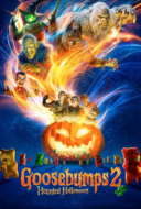 Goosebumps 2: Haunted Halloween คืนอัศจรรย์ขนหัวลุก 2 หุ่นฝังแค้น (2018)