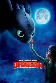 How to Train Your Dragon อภินิหารไวกิ้งพิชิตมังกร (2010)