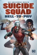 Suicide Squad: Hell to Pay (2018)