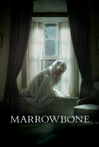 Marrowbone ตระกูลปีศาจ (2017)