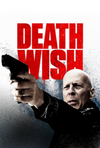 Death Wish นักฆ่าโคตรอึด (2018)