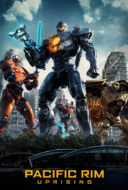 Pacific Rim: Uprising แปซิฟิค ริม ปฏิวัติพลิกโลก (2018)