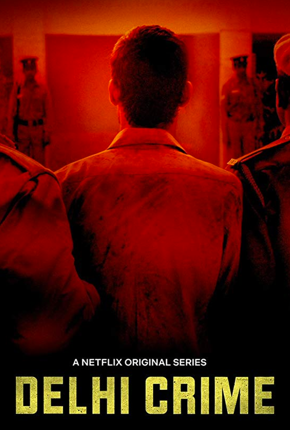 ล่าเดนเดลี (Delhi Crime) 2019  ⭐️ 8.7/10