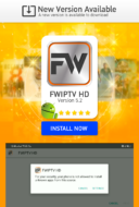 fwiptv version 5.2