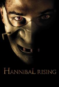 Hannibal Rising