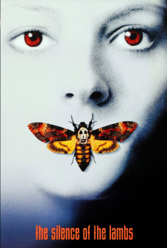 The Silence of the Lambs อำมหิตไม่เงียบ (1991)