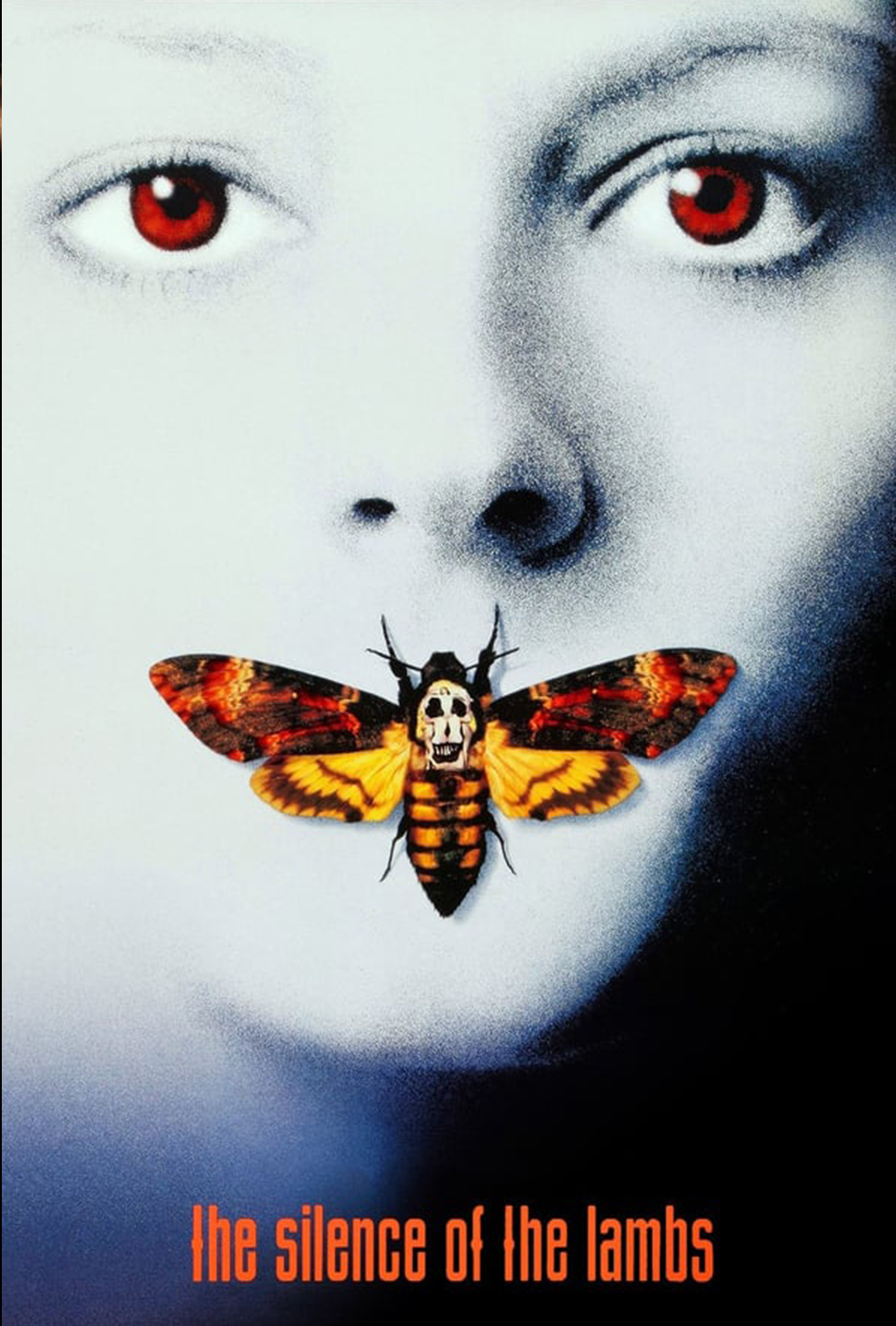 The Silence of the Lambs อำมหิตไม่เงียบ (1991) ⭐️ 8.6/10 The Silence of the Lambs อำมหิตไม่เงียบ (1991) ⭐️ 8.6/10