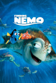 Finding Nemo นีโม...ปลาเล็ก หัวใจโต๊...โต (2003)