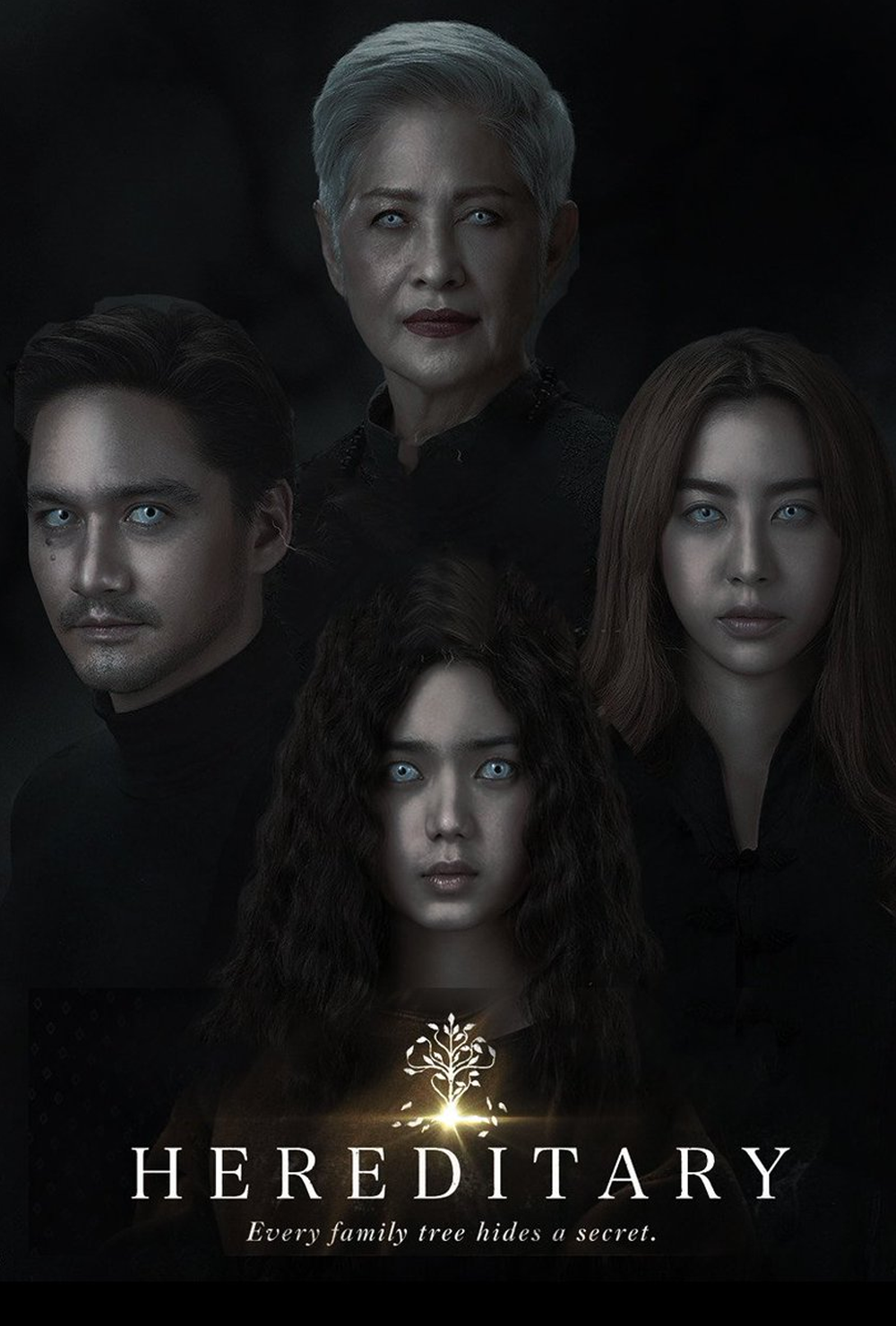 สิงสู่ Reside (2018)